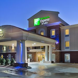 Holiday Inn Express Hotel & Suites Alvarado By Ihg